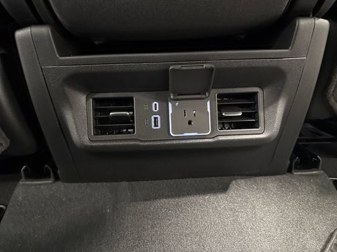 New 2026 Chevrolet Silverado 1500 LT AWD/4WD image 40