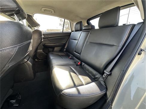 Used 2014 Subaru Crosstrek 2.0i Limited w/ Popular Package #2 image 21