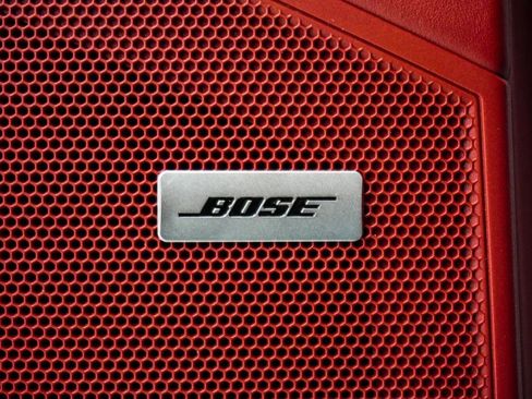 Used 2021 Porsche Cayenne Turbo image 43