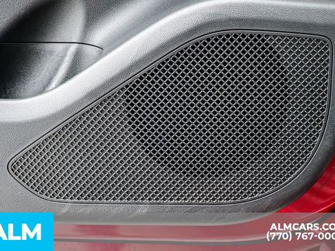 Used 2025 Hyundai Tucson SEL image 50