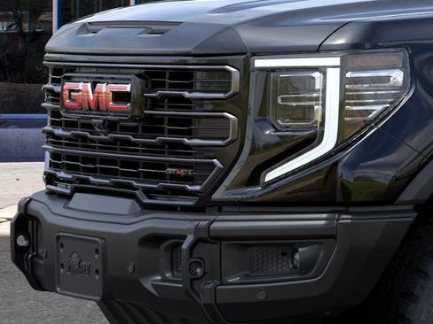 New 2026 GMC Sierra 1500 AT4X AWD/4WD image 37