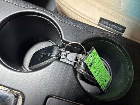 Used 2018 Subaru Outback 2.5i Limited image 29