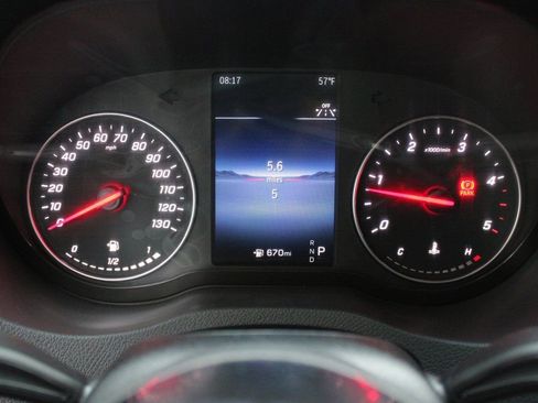 Used 2026 Mercedes-Benz Sprinter 2500 image 15