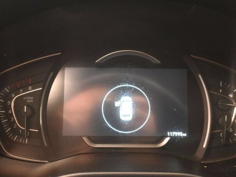Used 2019 Hyundai Santa Fe AWD image 15