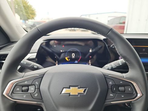 New 2026 Chevrolet TrailBlazer LT w/ Convenience Package image 18