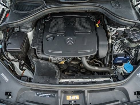 Used 2017 Mercedes-Benz GLE 350 4MATIC image 20