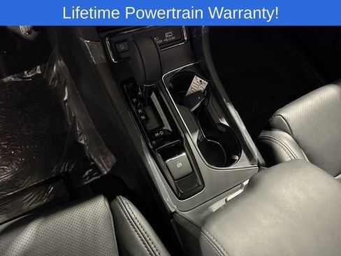 New 2026 Subaru Ascent Bronze Edition image 24