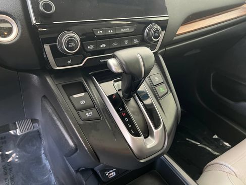 Used 2020 Honda CR-V EX-L image 26