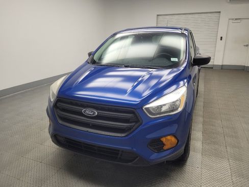 Used 2017 Ford Escape S image 15
