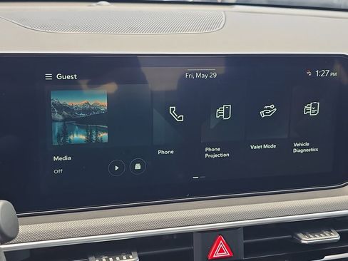 New 2026 Kia K5 LXS FWD image 21