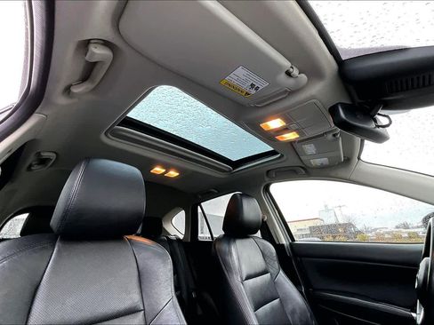 Used 2016 MAZDA CX-5 Grand Touring image 14