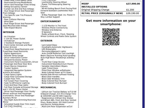 Used 2020 Tesla Model 3 Standard Range Plus image 3