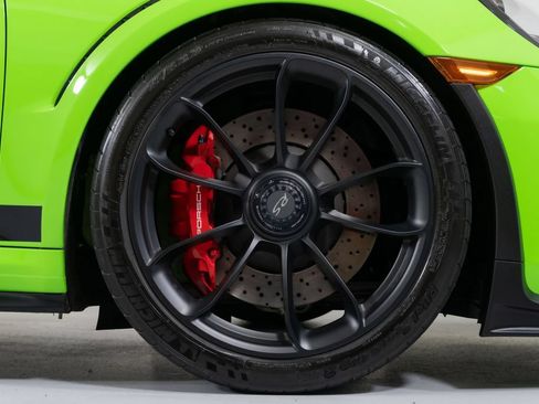 Used 2019 Porsche 911 GT3 RS RWD image 18
