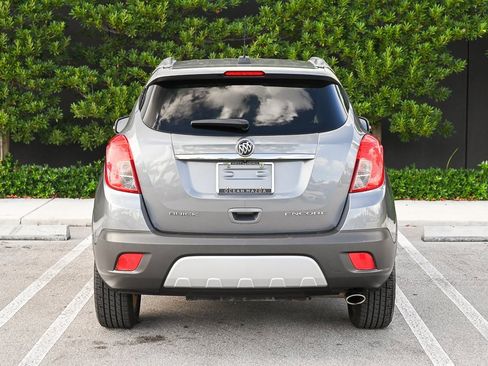 Used 2015 Buick Encore Convenience image 5