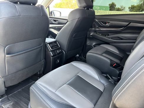 Used 2022 Subaru Ascent Onyx Edition AWD/4WD image 18