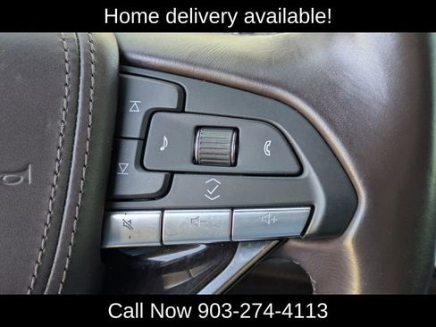 Used 2022 Cadillac Escalade ESV Sport Platinum image 23