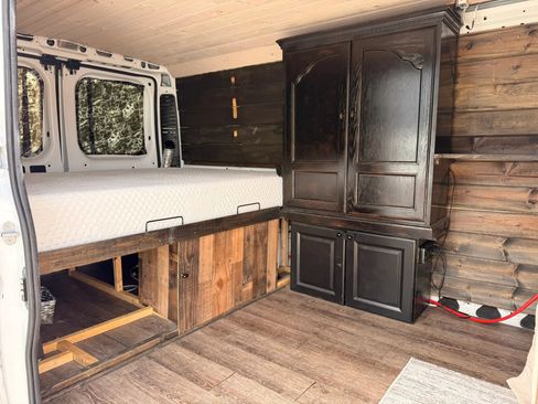 Used 2019 RAM ProMaster 1500 FWD image 31