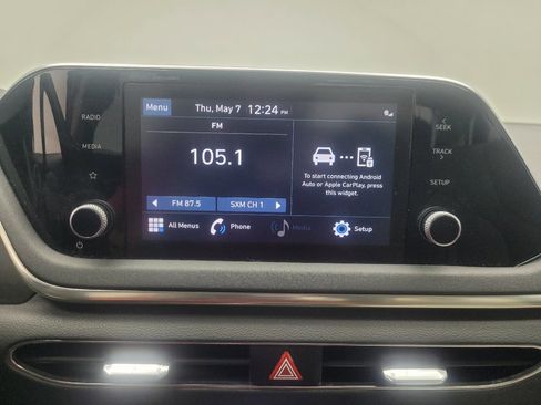 Used 2021 Hyundai Sonata SEL FWD image 25