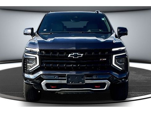 Used 2026 Chevrolet Tahoe Z71 w/ Z71 Off-Road Package image 4