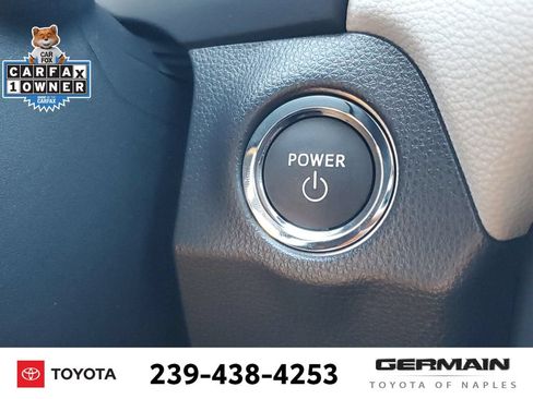 Used 2025 Toyota RAV4 XLE w/ Convenience Package AWD/4WD image 29