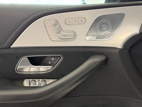 Used 2021 Mercedes-Benz GLE 53 AMG 4MATIC Coupe image 10