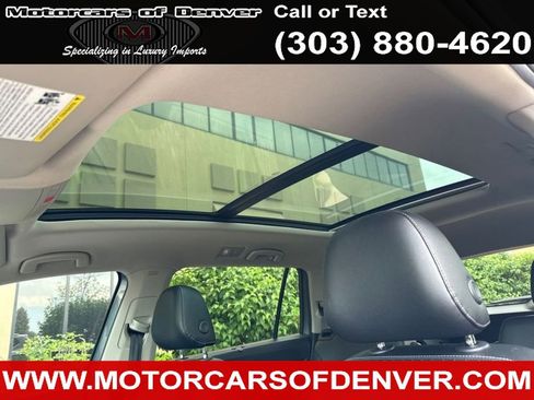 Used 2019 Volkswagen Atlas SEL AWD/4WD image 17