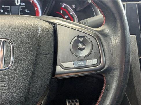 Used 2017 Honda Civic Si image 5