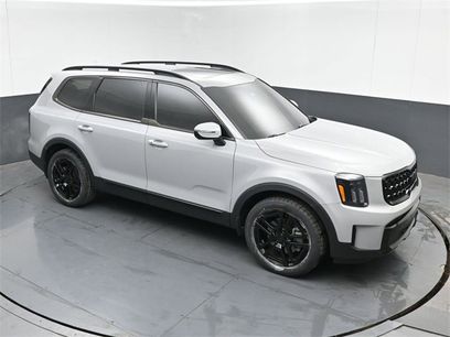Used 2025 Kia Telluride EX X-Line