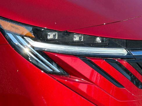 New 2026 Nissan Sentra SV w/ SV Convenience Package image 30