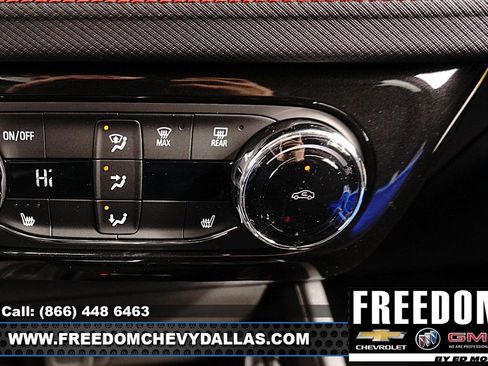 New 2026 Chevrolet TrailBlazer RS w/ Convenience Package image 24