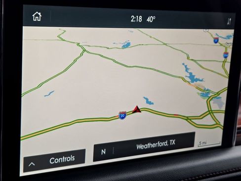 Used 2024 Lincoln Aviator Reserve image 18