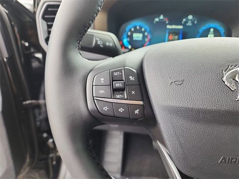 New 2025 Ford Bronco Sport Outer Banks w/ Outer Banks Tech Package+ image 24