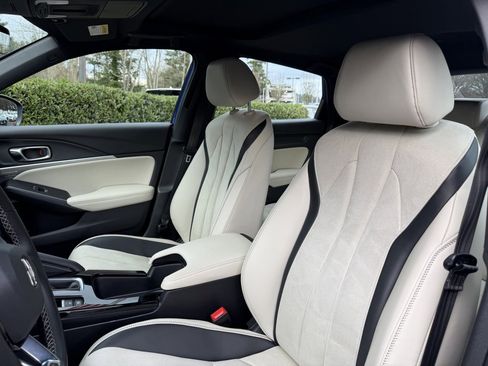 Certified 2023 Acura Integra A-Spec image 15