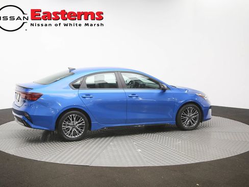 Used 2023 Kia Forte GT-Line FWD image 42