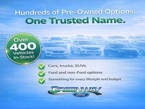 Used 2022 Ford Explorer XLT w/ Equipment Group 202A image 14