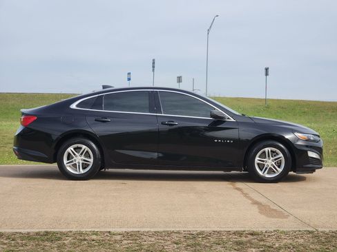 Used 2021 Chevrolet Malibu LS FWD image 7