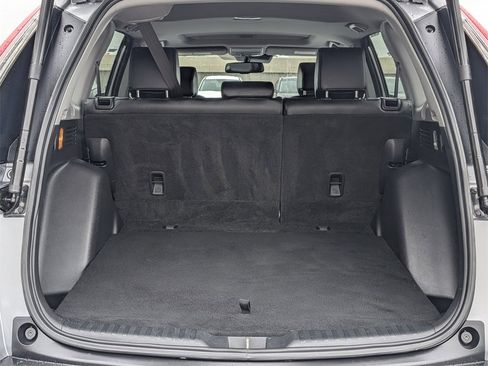 Used 2018 Honda CR-V EX-L image 25