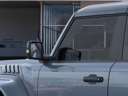 New 2025 Ford Bronco Raptor AWD/4WD image 22