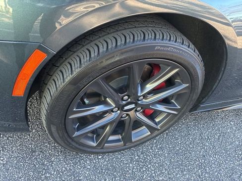 Used 2021 Cadillac CT4 Sport image 11