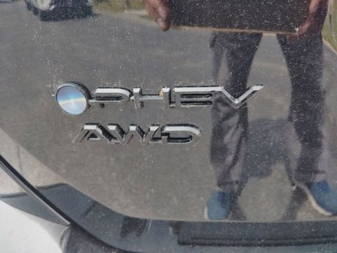New 2026 Toyota RAV4 XSE AWD/4WD image 15