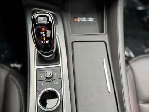 Used 2025 Cadillac CT5 Premium Luxury w/ Sun And Sound Package AWD/4WD image 23