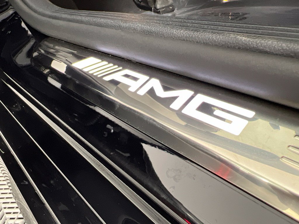 Certified 2023 Mercedes-Benz E 53 AMG 4MATIC Sedan image 29
