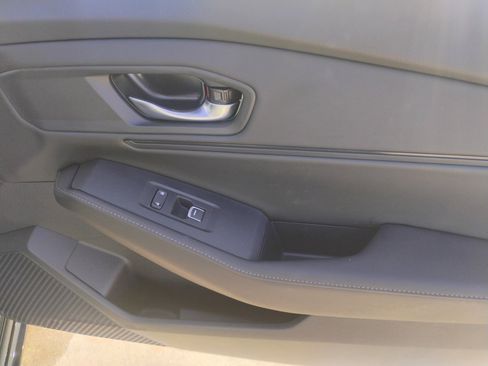 Certified 2025 Honda Accord Sport image 31