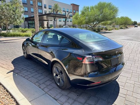 Used 2023 Tesla Model 3 Standard Range RWD image 14