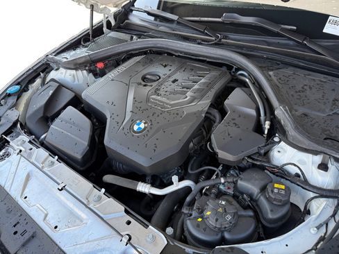 Used 2019 BMW 330i Sedan w/ Convenience Package image 13