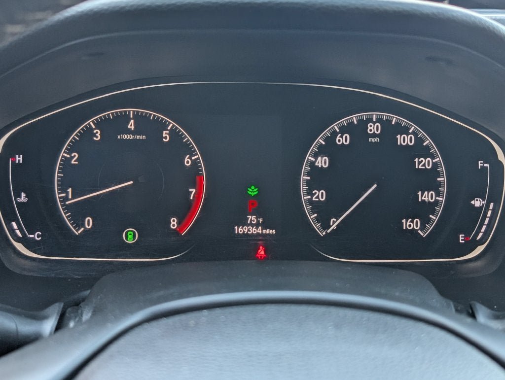 Used 2018 Honda Accord Sport image 19