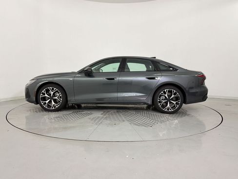 New 2026 Audi A6 Premium Plus AWD/4WD image 2