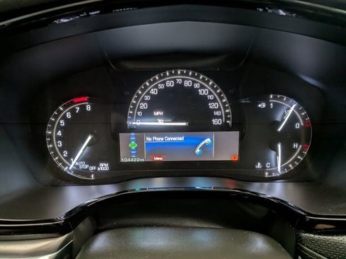 Used 2017 Cadillac XT5 Premium Luxury image 8