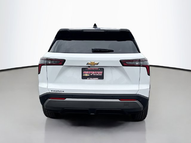New 2027 Chevrolet Equinox LT FWD image 9