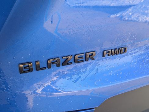 Used 2019 Chevrolet Blazer LT w/ Sun and Wheels Package image 27